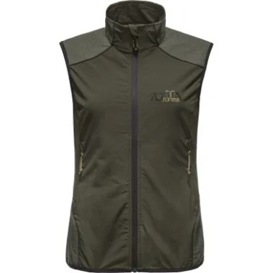 Walker Woman Vest