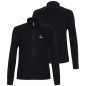 Tempus Man Fleece Black