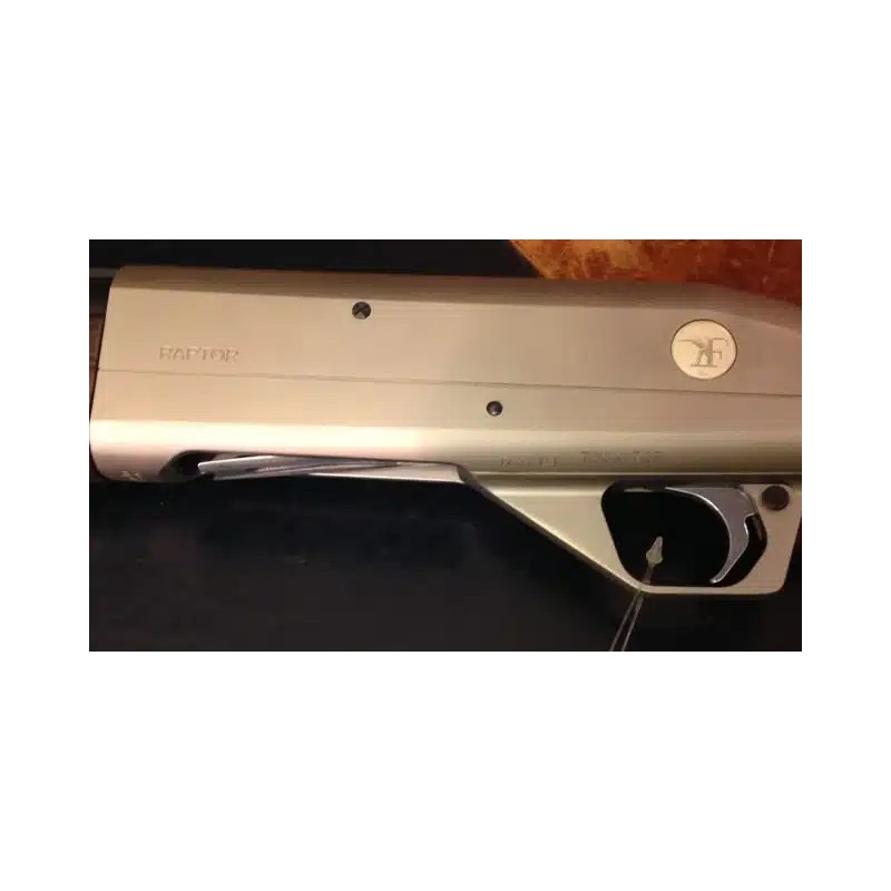 FUCILE FRANCHI RAPTOR