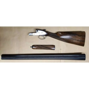 DOPPIETTA BERETTA MOD.411 PEZZO UNICO