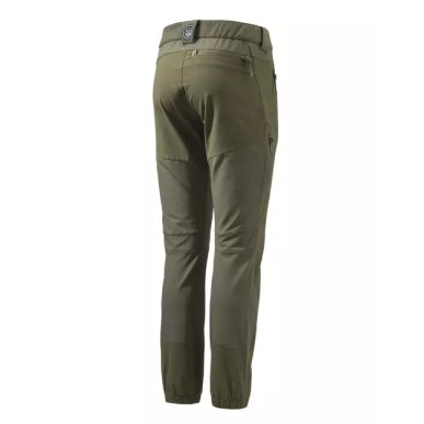 Pantaloni 4 Way Stretch EVO