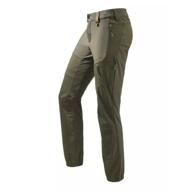 Pantaloni 4 Way Stretch EVO