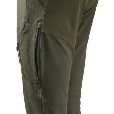 Pantaloni 4 Way Stretch EVO