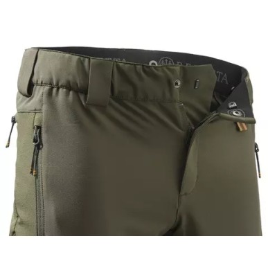 Pantaloni 4 Way Stretch EVO