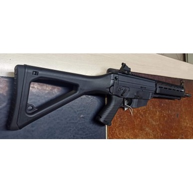 SAUER 522 CLAS SWAT