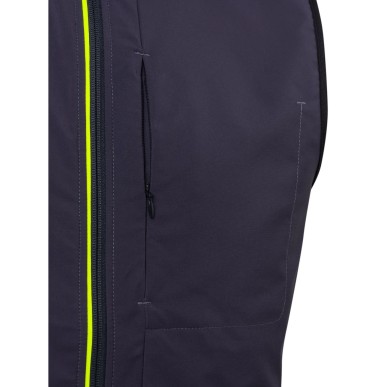 Gilet Windshell EVO