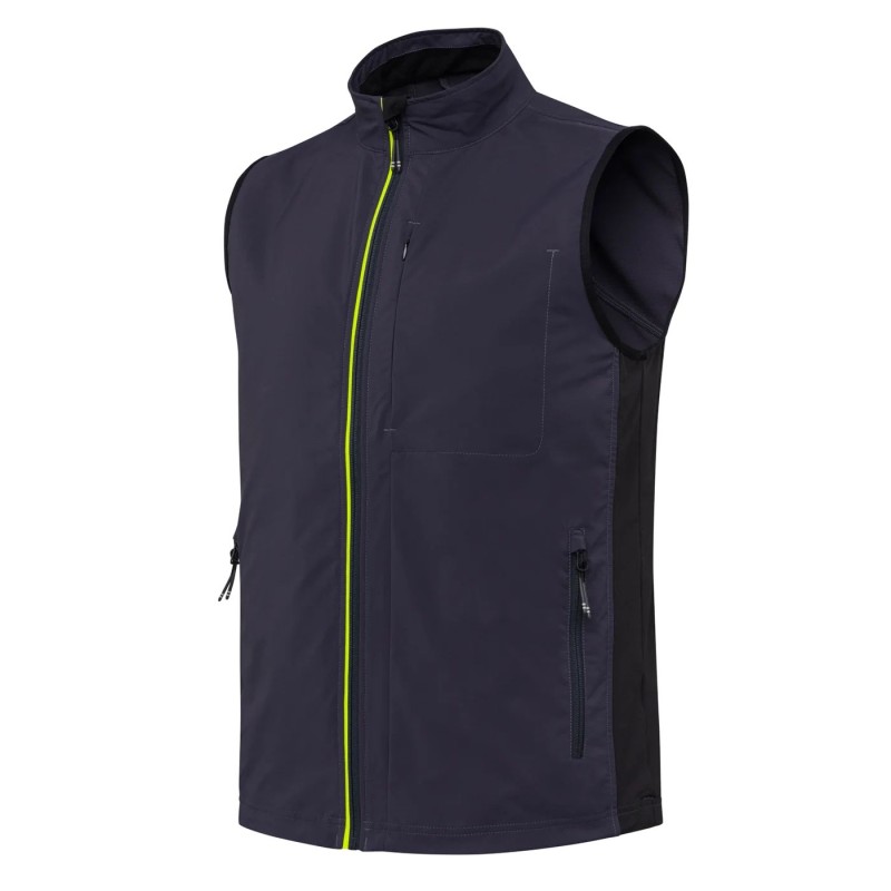 Gilet Windshell EVO