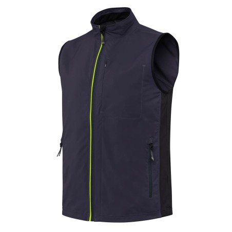 Gilet Windshell EVO