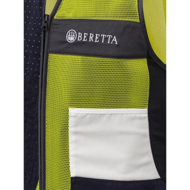 Gilet Uniform Pro 20.20