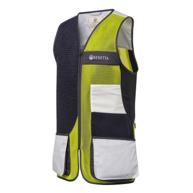 Gilet Uniform Pro 20.20