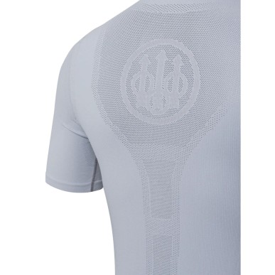 Maglia intima Flash Seamless a maniche corte