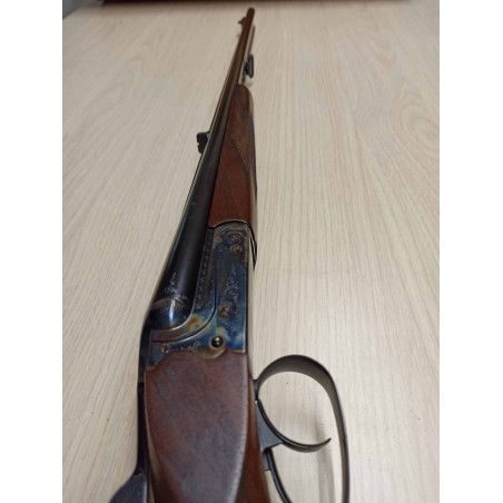 MERKEL EXPRESS 140E CAL.9,3X74R