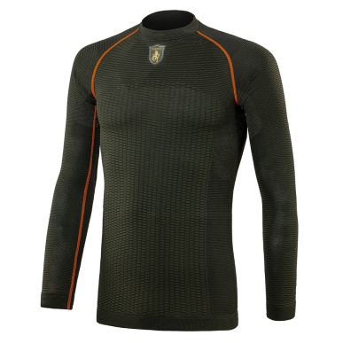 320 Dryarn maglia manica lunga