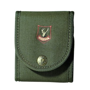 Custodia portacolpi multicalibro