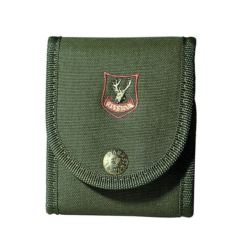 Custodia portacolpi multicalibro