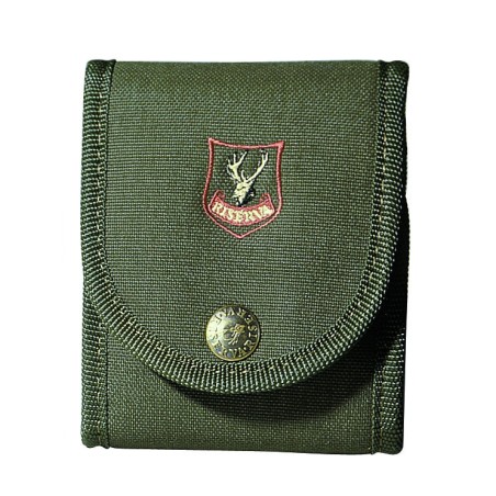 Custodia portacolpi multicalibro