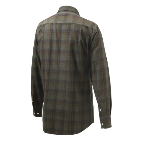 Camicia Wood Button Down