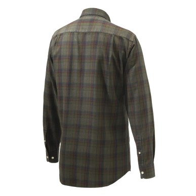 Camicia Wood Button Down