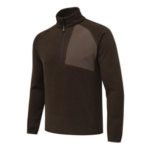 Pile termico Abisko Half Zip