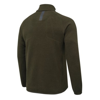 Pile termico Abisko Half Zip