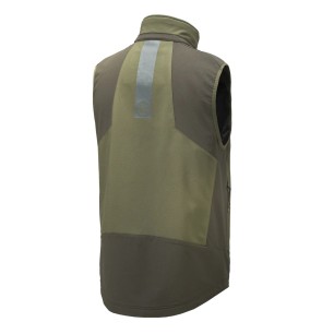 Gilet Butte Softshell