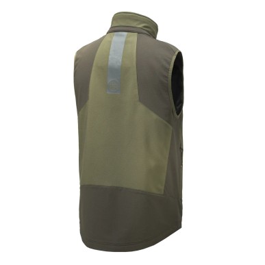 Gilet Butte Softshell