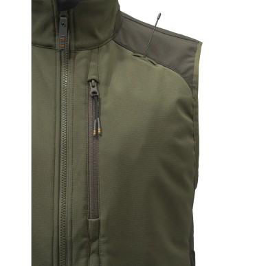 Gilet Butte Softshell