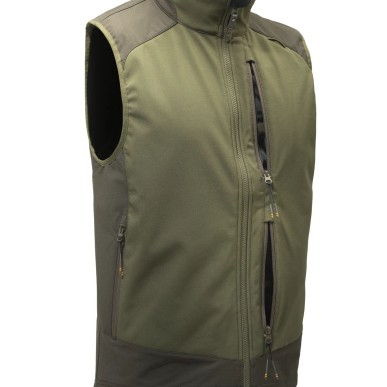 Gilet Butte Softshell