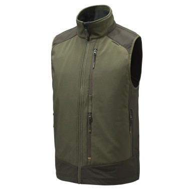 Gilet Butte Softshell