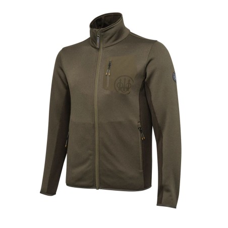 Smartech EVO Fleece Jacket