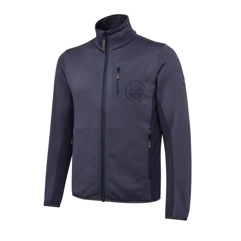 Smartech EVO Fleece Jacket