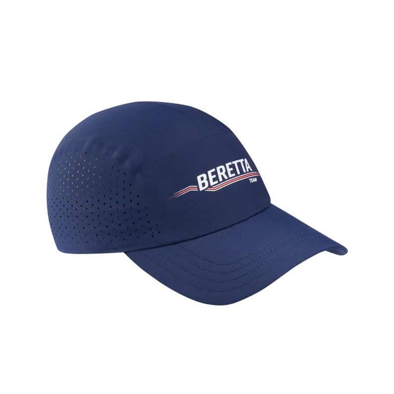 Cappello Beretta Team