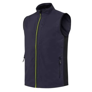 Gilet Windshell EVO