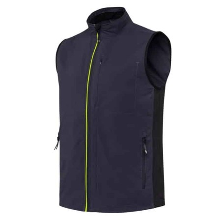 Gilet Windshell EVO