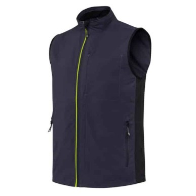 Gilet Windshell EVO