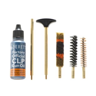 Set Pulizia Pistola Cal.9MM