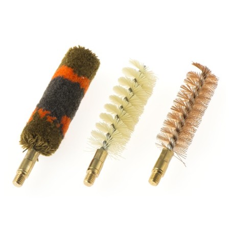 SET DI 3 SCOVOLI PER FUCILE CAL.28