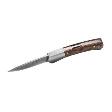 Coltello a lama pieghevole medio Reedbuck