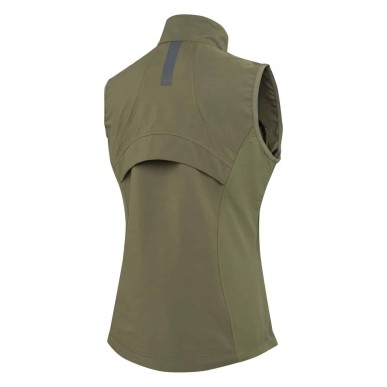 Gilet da donna Gravité Windblock