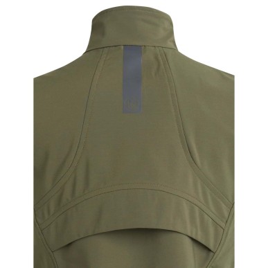 Gilet da donna Gravité Windblock