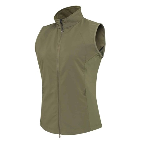 Gilet da donna Gravité Windblock