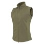 Gilet da donna Gravité Windblock