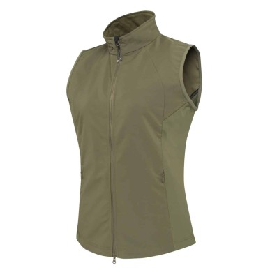 Gilet da donna Gravité Windblock