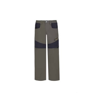 Kisel Junior Zip-Off Pant