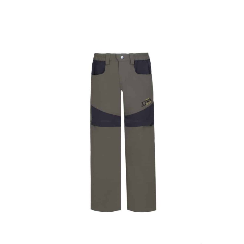 Kisel Junior Zip-Off Pant