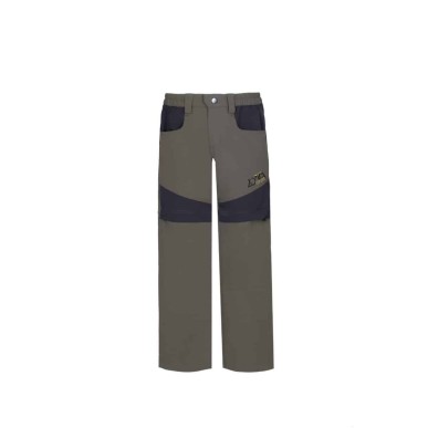 Kisel Junior Zip-Off Pant