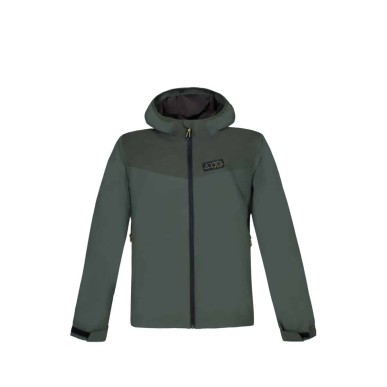 Sparrow Man Jacket