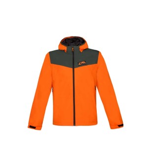 Sparrow Man Jacket