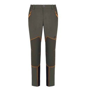 Fiery Man Pant