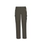 Kisel Man Zip-Off Pant